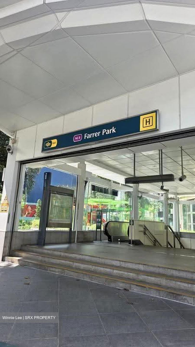 Serangoon Road (D8), Apartment #625967261